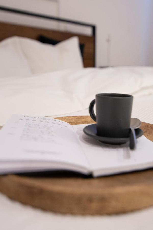 Trendy Souterrain Loft - Near City Center Wien Ngoại thất bức ảnh