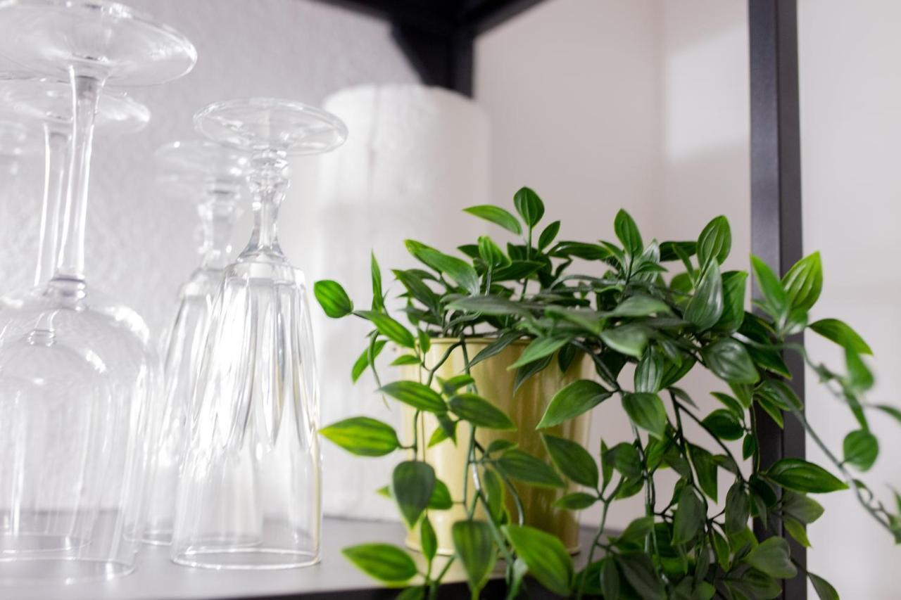 Trendy Souterrain Loft - Near City Center Wien Ngoại thất bức ảnh