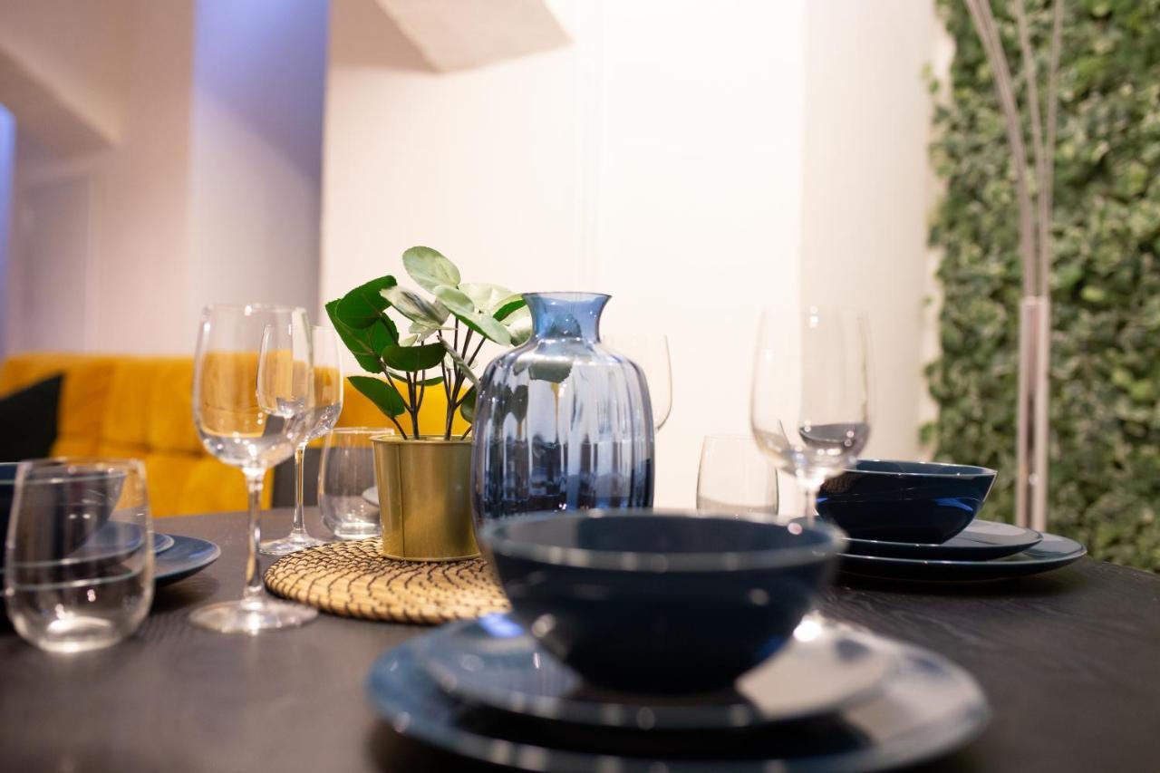 Trendy Souterrain Loft - Near City Center Wien Ngoại thất bức ảnh