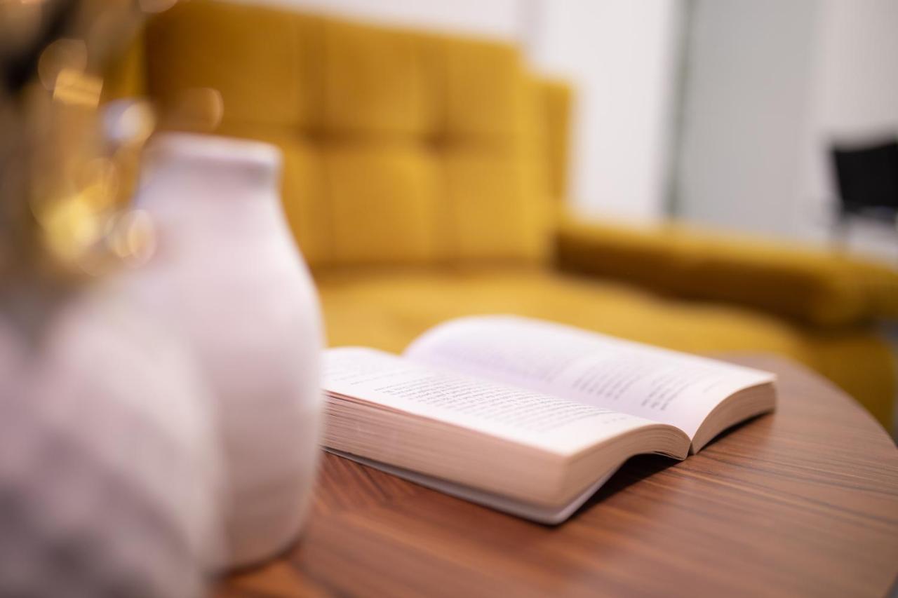 Trendy Souterrain Loft - Near City Center Wien Ngoại thất bức ảnh