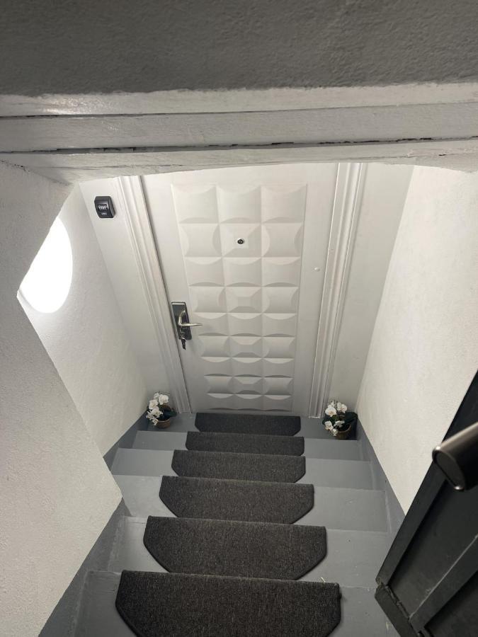 Trendy Souterrain Loft - Near City Center Wien Ngoại thất bức ảnh